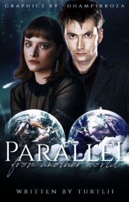 Parallel: From Another World [1] (The Parallel Series) ✓