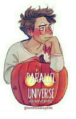 Parallel Universe (DRARRY)