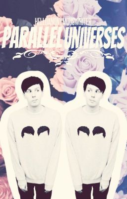 Parallel Universes || Phan