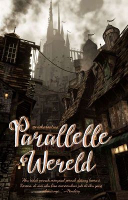 Parallelle Wereld || Hendery