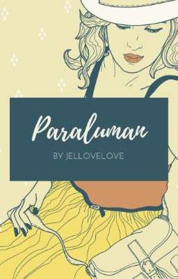 Paraluman