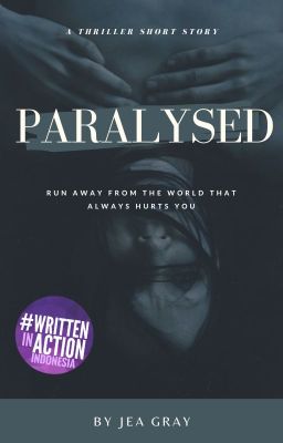 Paralysed