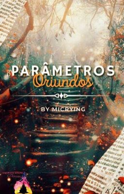 Parâmetros Oriundos | • | textos