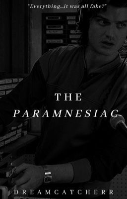 PARAMNESIAC | s.h.