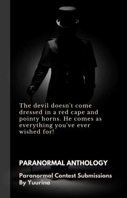 Paranormal Anthology 