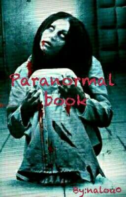 Paranormal book 