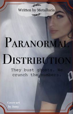 Paranormal Distribution