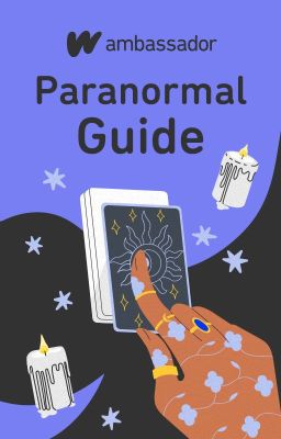 Paranormal Guidebook