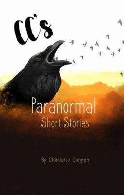 Paranormal Short Stories