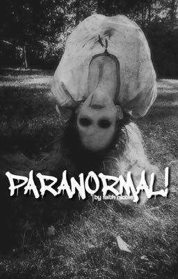 Paranormal!   spam ✓