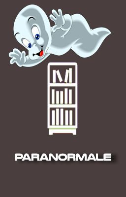 PARANORMALE - PUBBLICITÀ