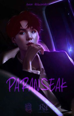 PARANSEAK•파란색♡