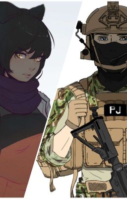 Pararescue's Heart (RWBY AU) Cheater Blake x Male Reader [COMPLETE]