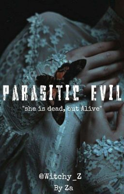 Parasitic Evil