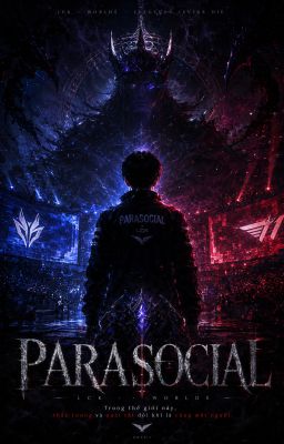 PARASOCIAL