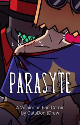 PARASYTE (Official English Translation)