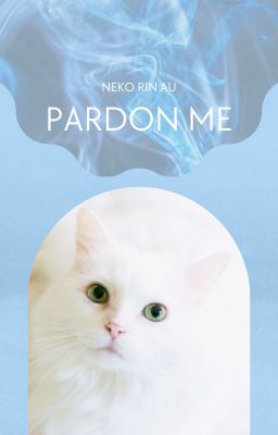 Pardon me (Neko Rin)