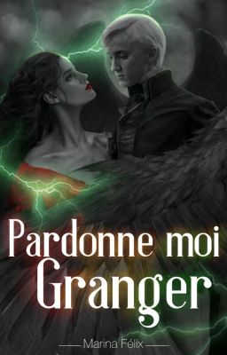 Pardonne-moi, Granger ⎮ Dramione