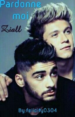 Pardonne moi (Ziall)