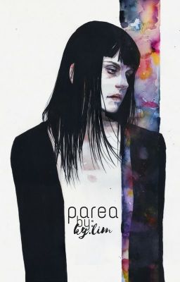 parea | #Wattys2017