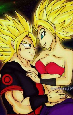 Pareja Escolar Inesperada (GokuxCaulifla)