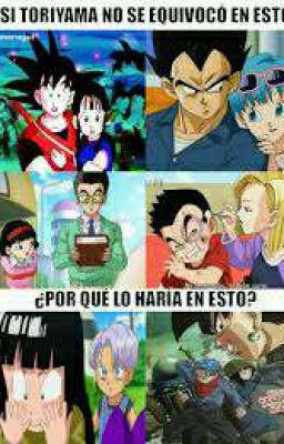 parejas de dbs