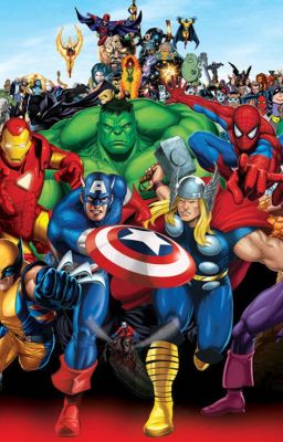 Parejas raras de Marvel Mini Eventos