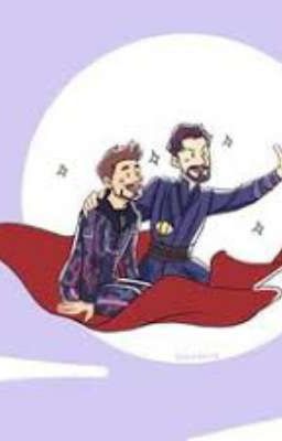 parejas Yaoi o Yuri de Marvel :3