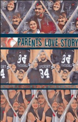 parents love story