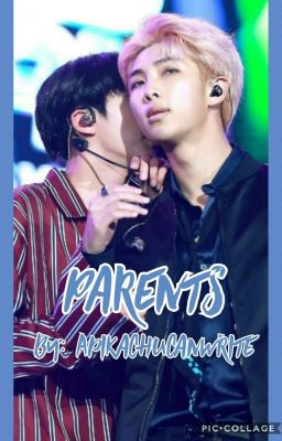 Parents (Namjin)