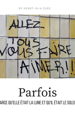 Parfois