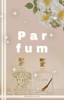 Parfum | Gilgamesh