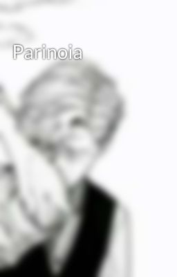 Parinoia