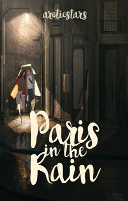 Paris in the Rain ✓