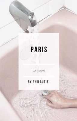 paris                                                               [jjk x pjm]