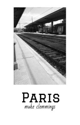 Paris | muke