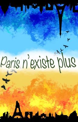 Paris n'existe plus