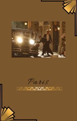 Paris {Role Play}