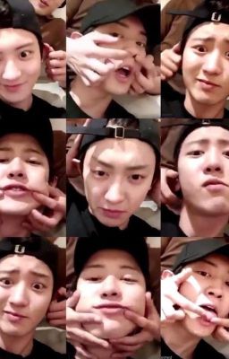 Park Chanyeol Images