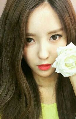 Park Hyomin! Em Là Bảo Bối Của Tôi♡(MINYEON)