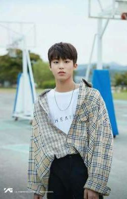 Park Jeongwoo