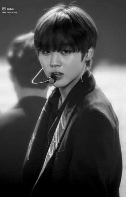 |Park Jihoon| MÃI MÃI LÀ BAO LÂU?