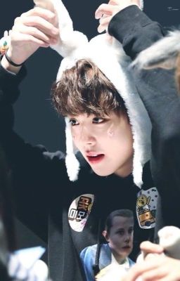 •Park Jihoon•Mãi yêu cậu với tư cách WANNABLE