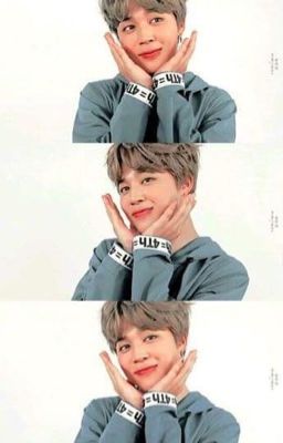 [ Park Jimin ] ĐẾN KHI NÀO CỤC MOCHI MỚI HẾT MOE