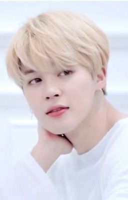                   PARK JIMIN, EM YÊU ANH 