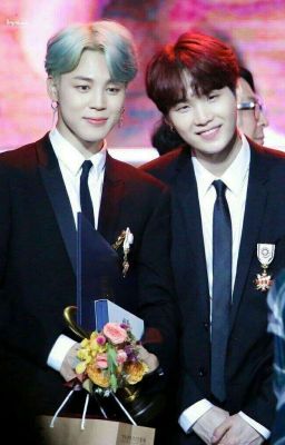 [Park Jimin-Min Yoongi] Bảo bối siêu quậy của Thầy giáo