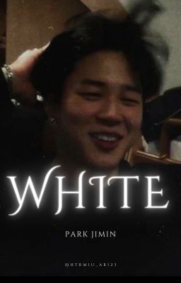 Park Jimin | White