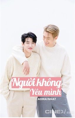 [Park Seoham x Park Jaechan] Người không yêu mình