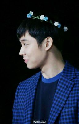 Park Yoochun (박유천) - Tên gọi của thanh xuân