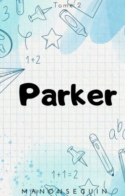 Parker - (BxB)